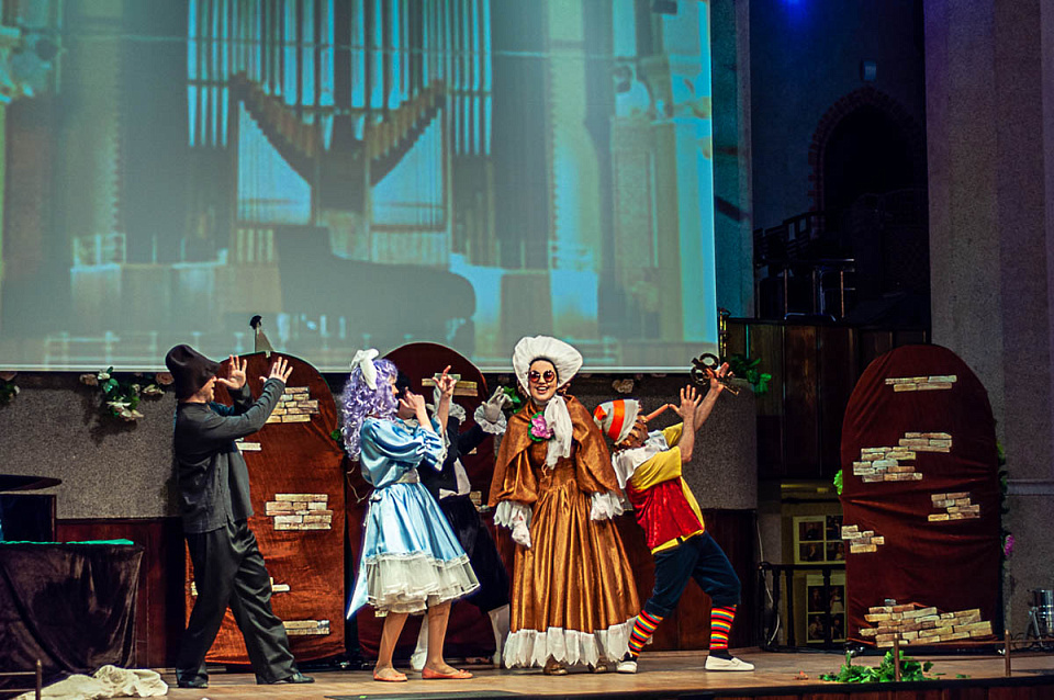 ПРИКЛЮЧЕНИЯ БУРАТИНО, 7 Февраля 2021г. — фото 52