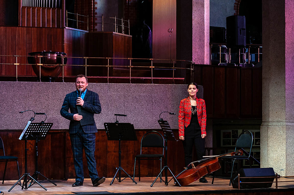 Музыкальный батл: 1:0 в пользу органа, 6 Июля 2021г. — фото 12