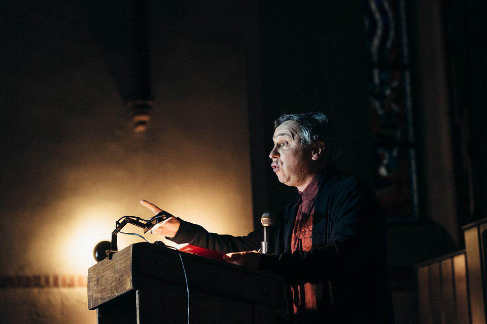 Турнир по театральному чтению вслух «Выражение-2021», 23 Апреля 2021г. — фото 2