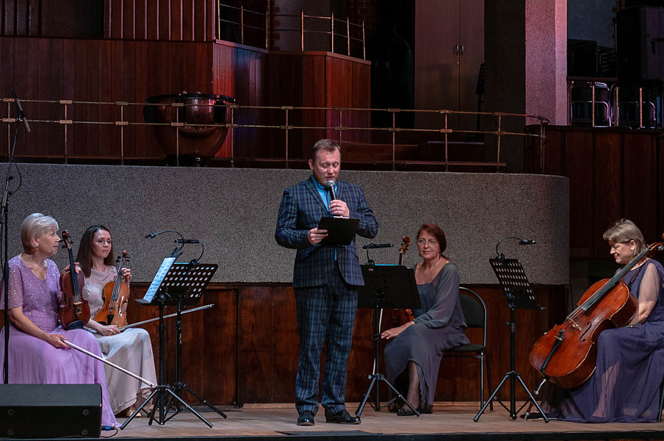 Музыкальный батл: 1:0 в пользу органа, 6 Июля 2021г. — фото 17