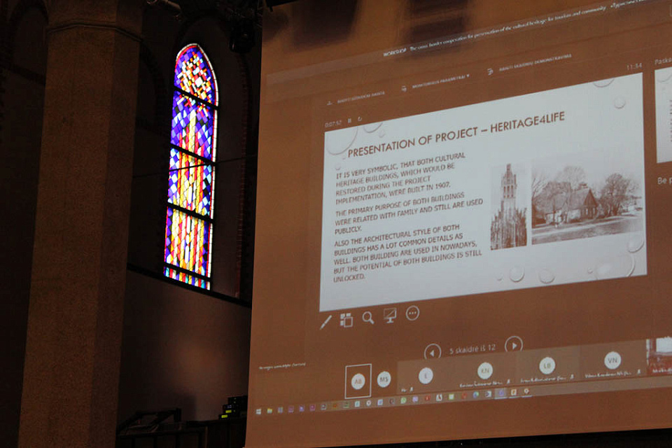 Калининградцы разрабатывают трансграничный туристический маршрут, 21 Октября 2020г. — фото 10