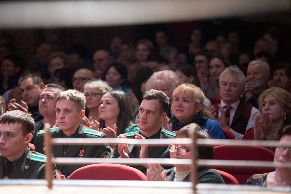 XIX Международный фестиваль "Джаз в филармонии". Вокальный ансамбль "КАМЕРАТА", 12 Ноября 2022г. — фото 30