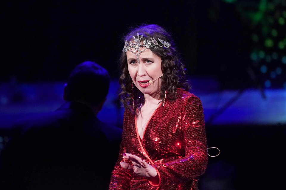 В Драмтеатре состоялся грандиозный гала-концерт «Опера, оперетта, мюзикл...», 12 Мая 2021г. — фото 70