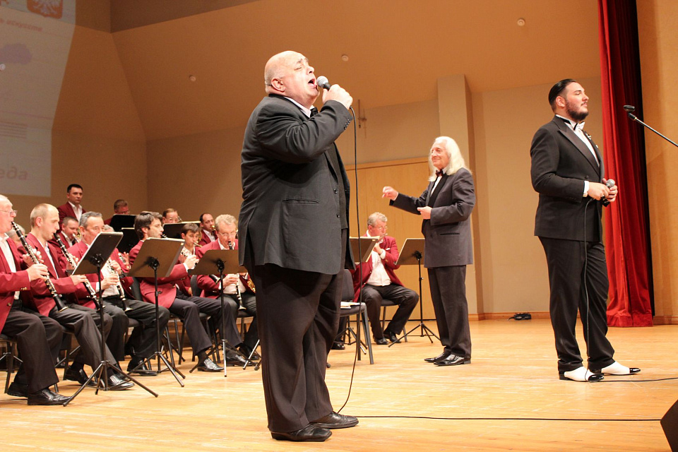 «Ты – моя мелодия», 10 Июня 2014г. — фото 31