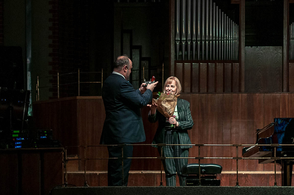 АЛЕКСАНДР ГИНДИН (ФОРТЕПИАНО), 15 Мая 2021г. — фото 11