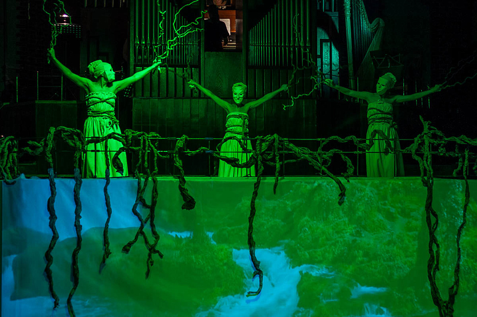 «ГОЛОСА ЗЕМЛИ И ВОДЫ», 27 Марта 2021г. — фото 3