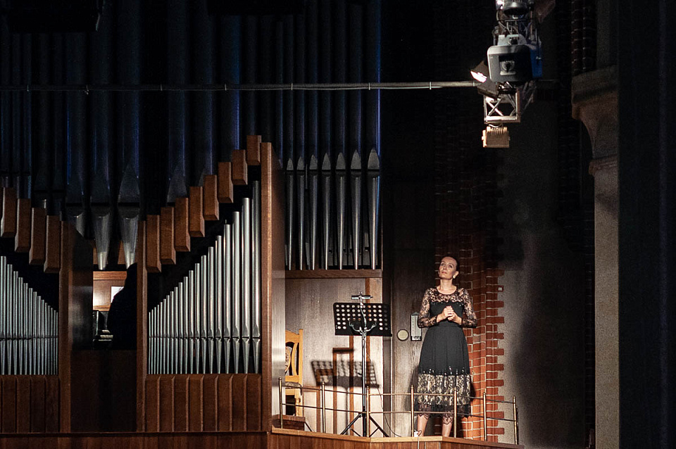 Гала-концерт «Посвящение Баху», 28 Июля 2021г. — фото 3