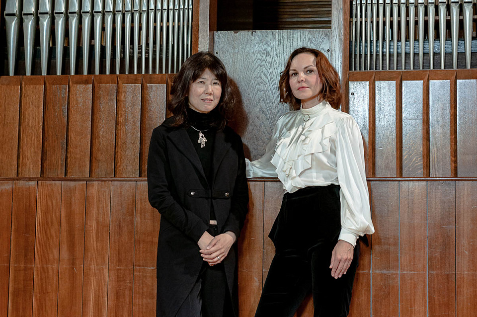 Гала-концерт «Посвящение Баху», 28 Июля 2021г. — фото 35