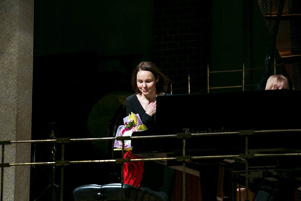 «Великие транскрипции» Анны Ушаковой, 22 Ноября 2020г. — фото 32