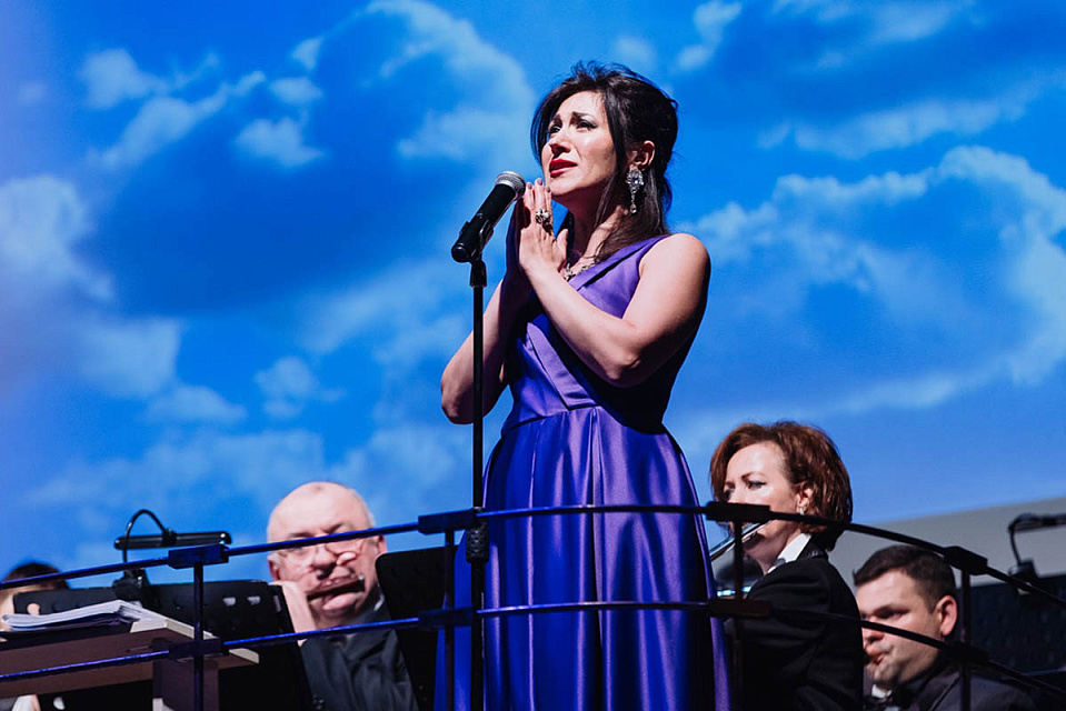 Память, музыка и откровение…, 24 Января 2022г. — фото 20