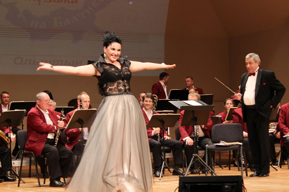 «Ты – моя мелодия», 10 Июня 2014г. — фото 16