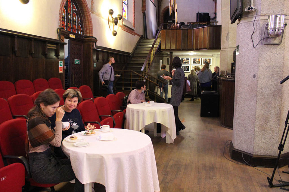 Калининградцы разрабатывают трансграничный туристический маршрут, 21 Октября 2020г. — фото 22