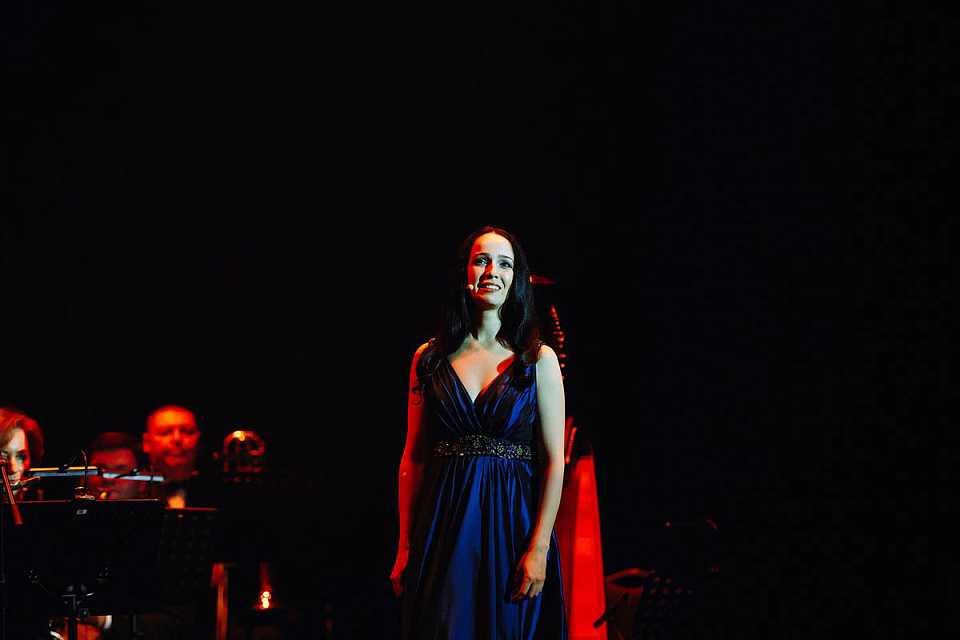 ТЕАТРАЛИЗОВАННОЕ ШОУ «МУЗЫКА КИНО», 4 Июня 2021г. — фото 138