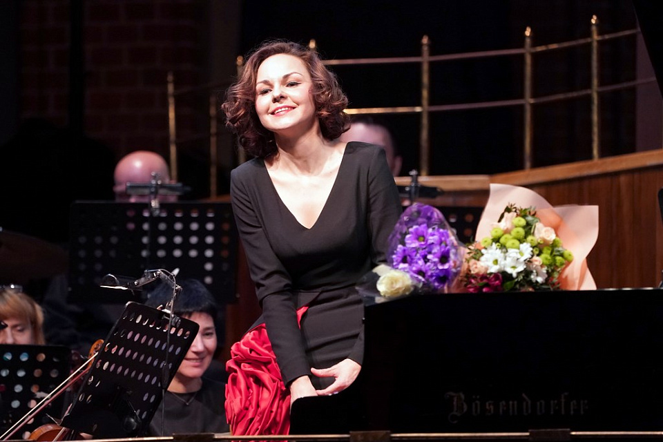 Ролдугин в Калининграде, 11 Ноября 2019г. — фото 63