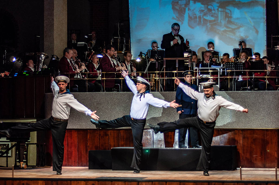 «МУЖЕСТВО, ДОБЛЕСТЬ И ЧЕСТЬ», 22 Февраля 2021г. — фото 103