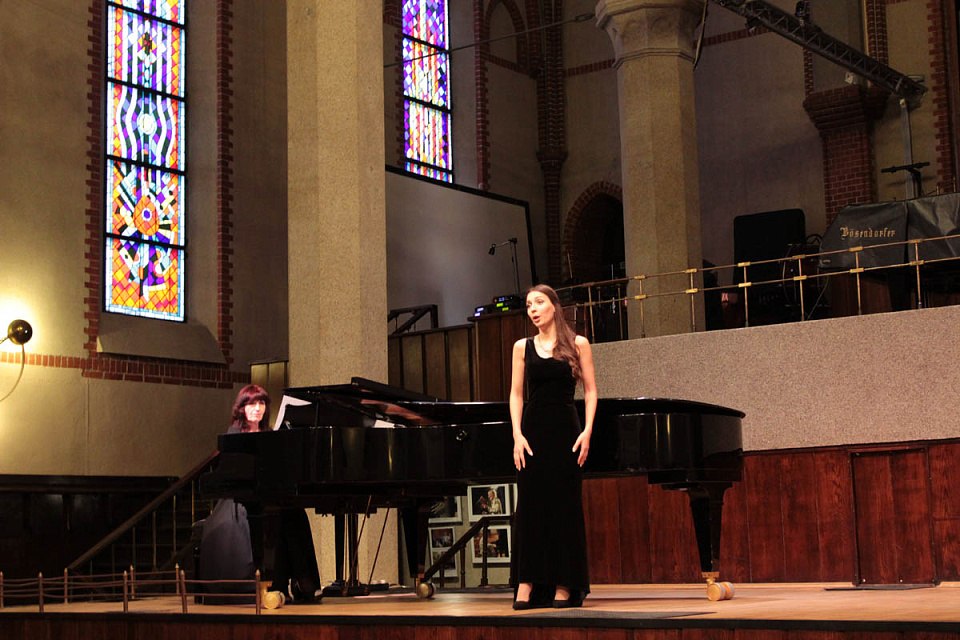 Конкурсное прослушивание солистов, 25 Января 2021г. — фото 9