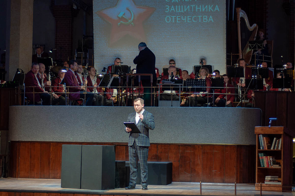 «МУЖЕСТВО, ДОБЛЕСТЬ И ЧЕСТЬ», 22 Февраля 2021г. — фото 6