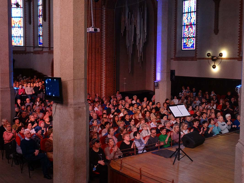 «Музыкальная гордость России», 16 Марта 2023г. — фото 3