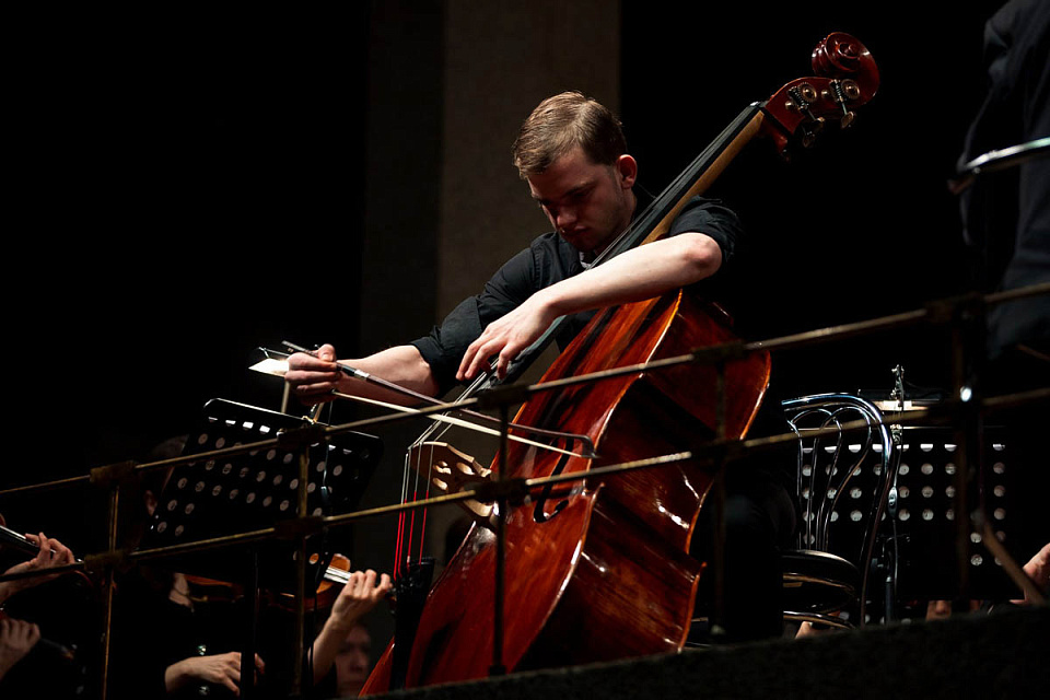 Международный фестиваль «Музыкальная весна». Открытие, 17 Марта 2021г. — фото 19