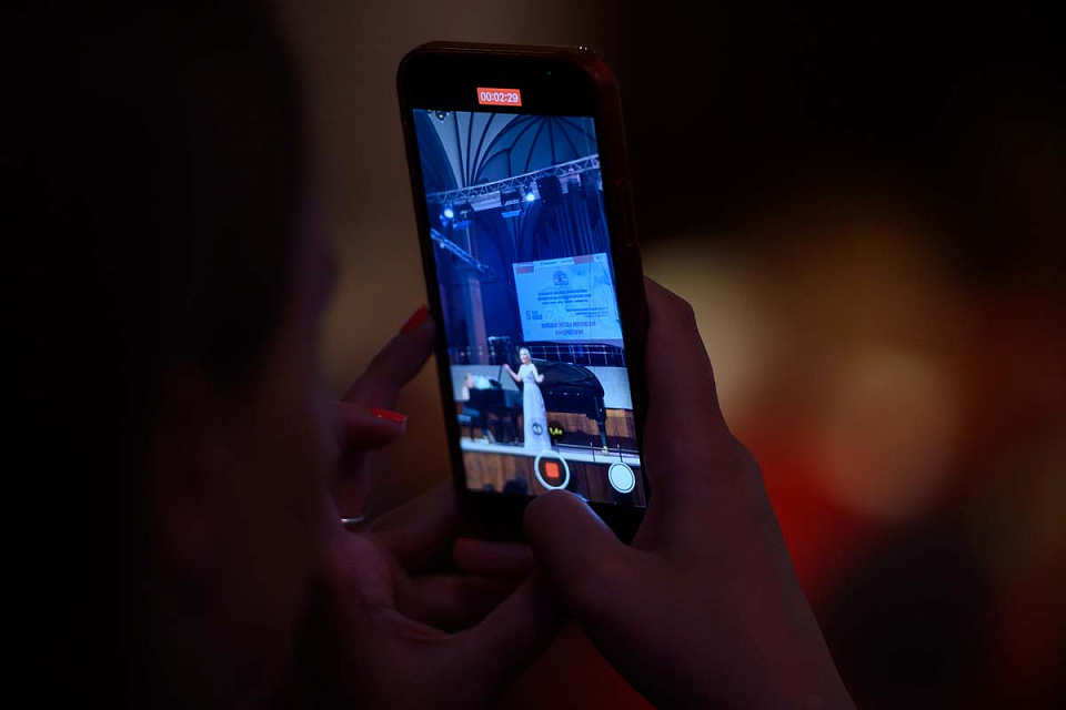 Молодые таланты Московской консерватории, 5 Июля 2023г. — фото 51