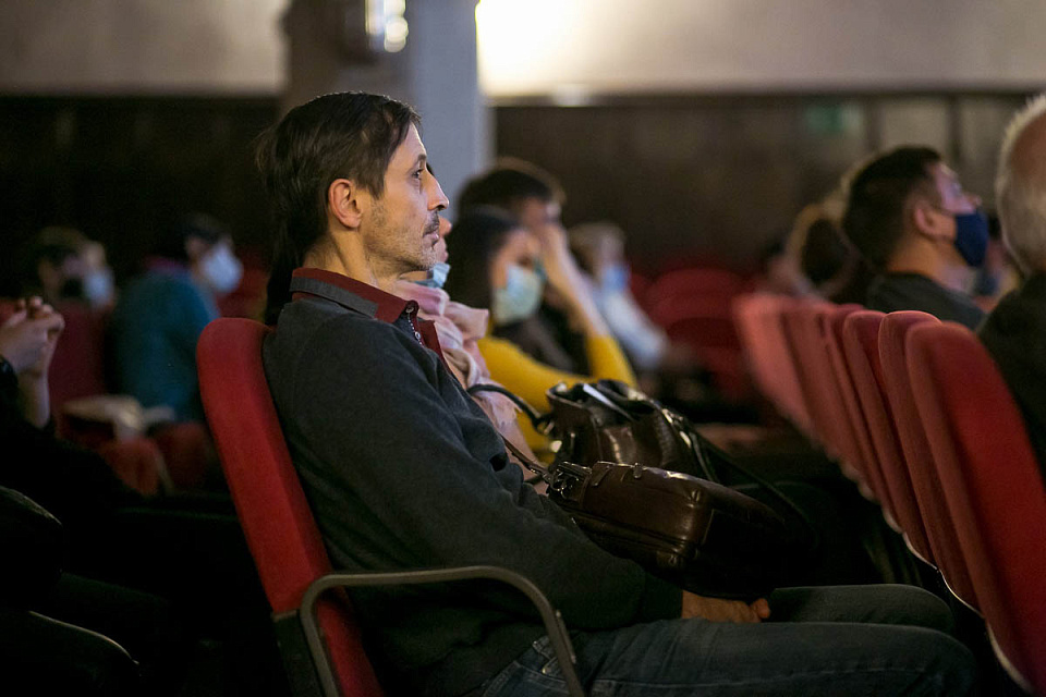 «Великие транскрипции» Анны Ушаковой, 22 Ноября 2020г. — фото 14