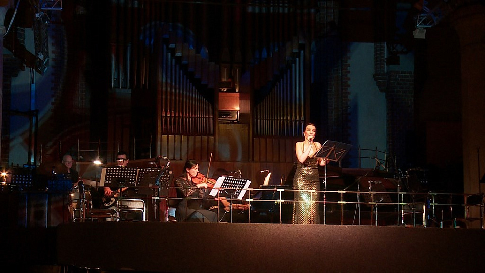 «THE BEATLES. QUEEN. МИРОВОЙ РОК. БОГЕМСКАЯ РАПСОДИЯ», 6 Февраля 2020г. — фото 6