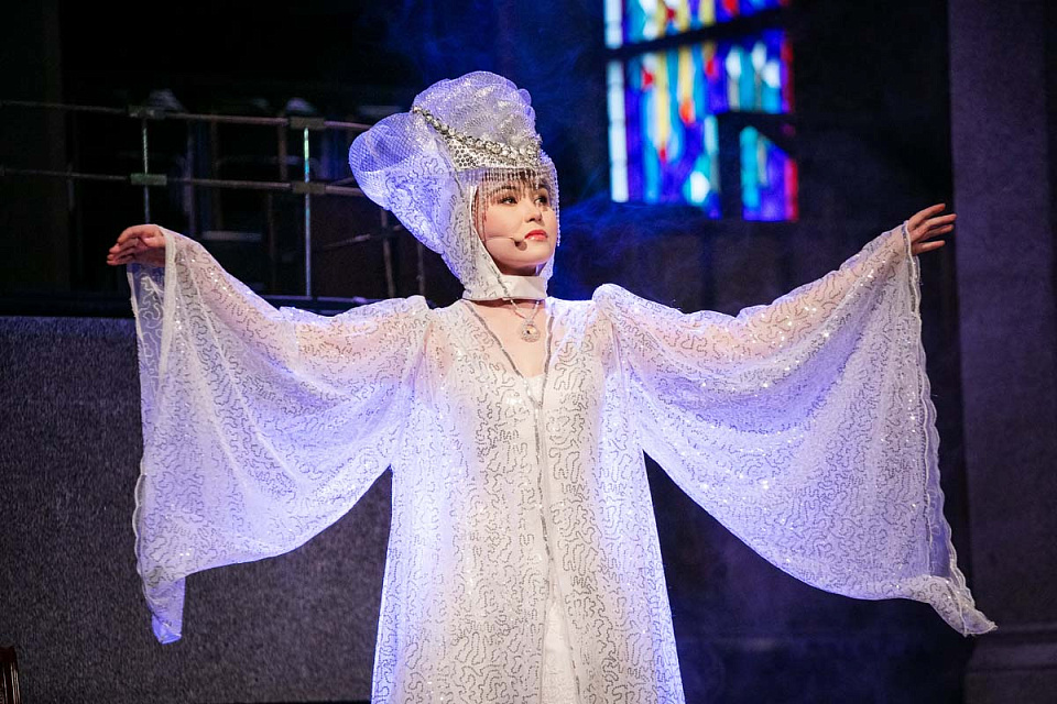 «Шедевры русской музыки и сказок волшебство», фестиваль «Музыкальная весна», 15 Марта 2026г. — фото 11