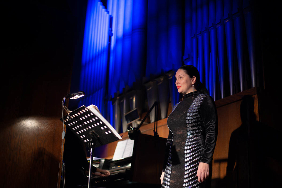 АВЕ МАРИЯ, 13 Февраля 2021г. — фото 14