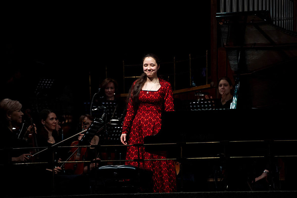 Международный фестиваль «Музыкальная весна». Открытие, 17 Марта 2021г. — фото 65