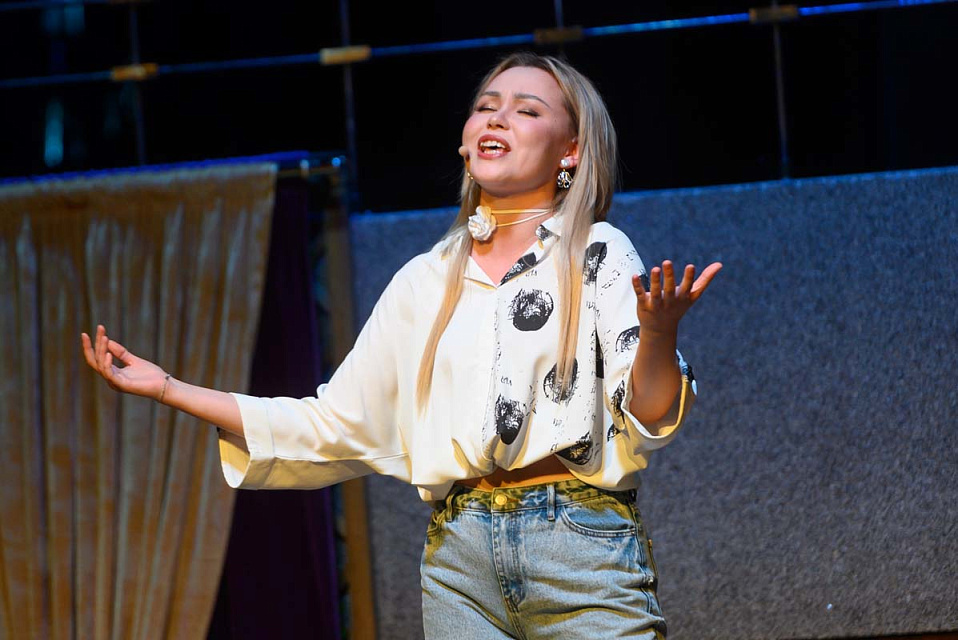 «Брак по завещанию или Однажды в Италии», музыкальная комедия, 28 Декабря 2024г. — фото 26