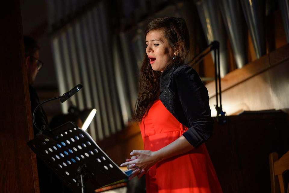 "Бахослужение": гала-концерт "Поклонение Баху", 28 Июля 2023г. — фото 6