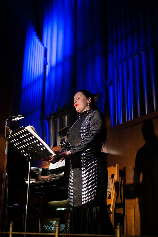 АВЕ МАРИЯ, 13 Февраля 2021г. — фото 15