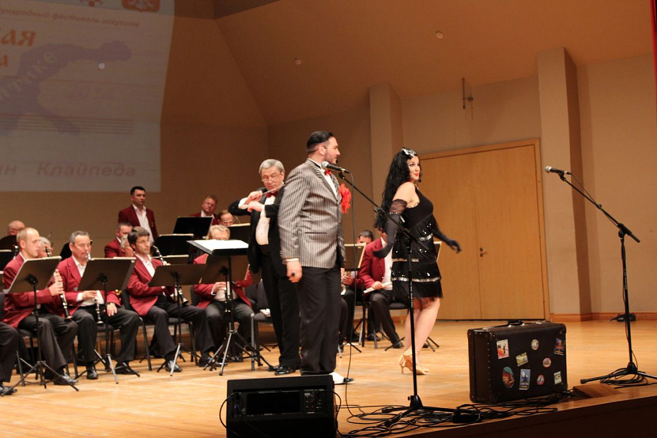 «Ты – моя мелодия», 10 Июня 2014г. — фото 28