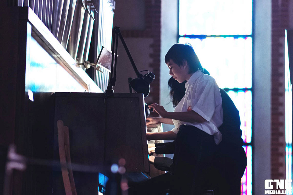 «Энигма Баха и русской души», 22 Июля 2022г. — фото 18