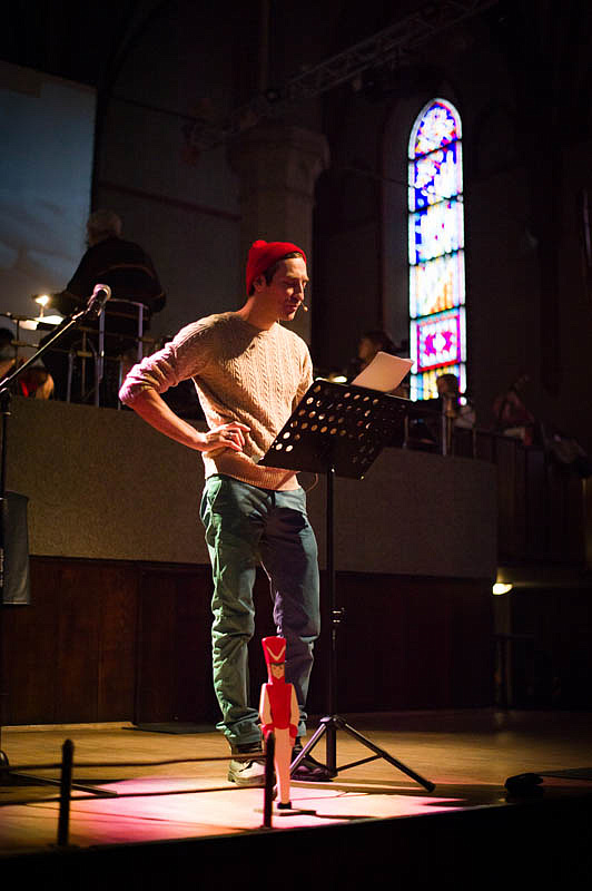 Артём Ткаченко (Москва), Камерный оркестр. Оловянный солдатик. Репетиция, 20 Февраля 2021г. — фото 15