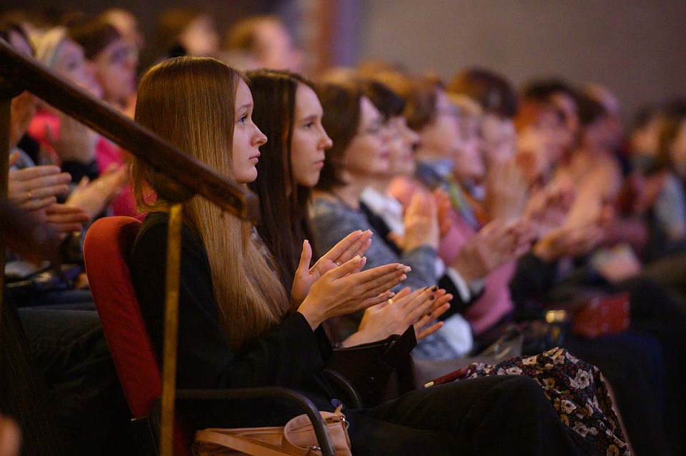 Второй концерт Международного фестиваля «Джаз в филармонии»: Трио "Столичное" Максима Пиганова, 10 Ноября 2024г. — фото 16