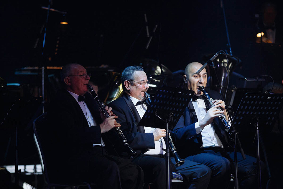 ТЕАТРАЛИЗОВАННОЕ ШОУ «МУЗЫКА КИНО», 4 Июня 2021г. — фото 110