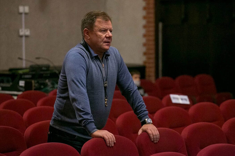 XVII–й Международный музыкальный фестиваль ДЖАЗ В ФИЛАРМОНИИ, 2019 (13-15 ноября), 15 Ноября 2020г. — фото 9