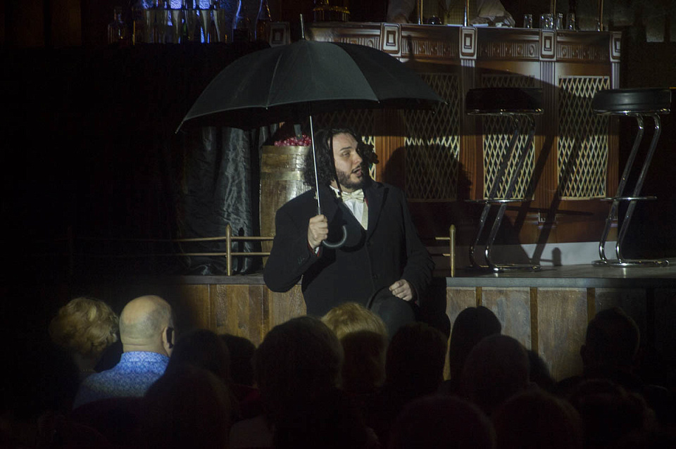 «Увидеть Париж и...полюбить», 7 Марта 2021г. — фото 30