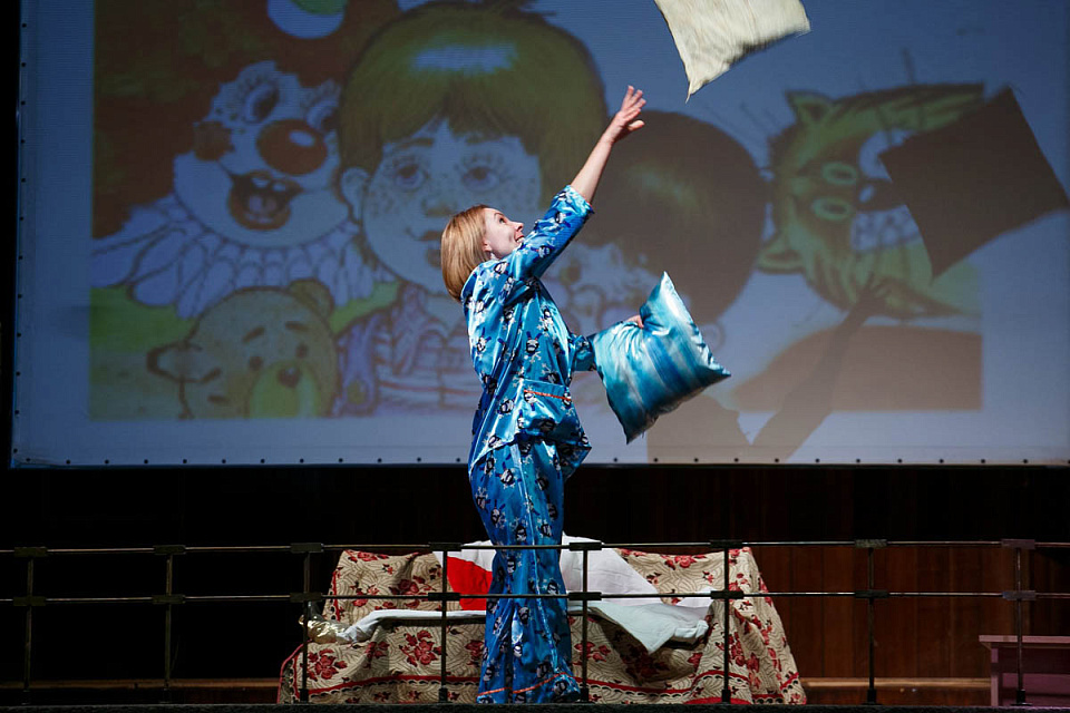 «Денискины рассказы», 13 Декабря 2020г. — фото 48