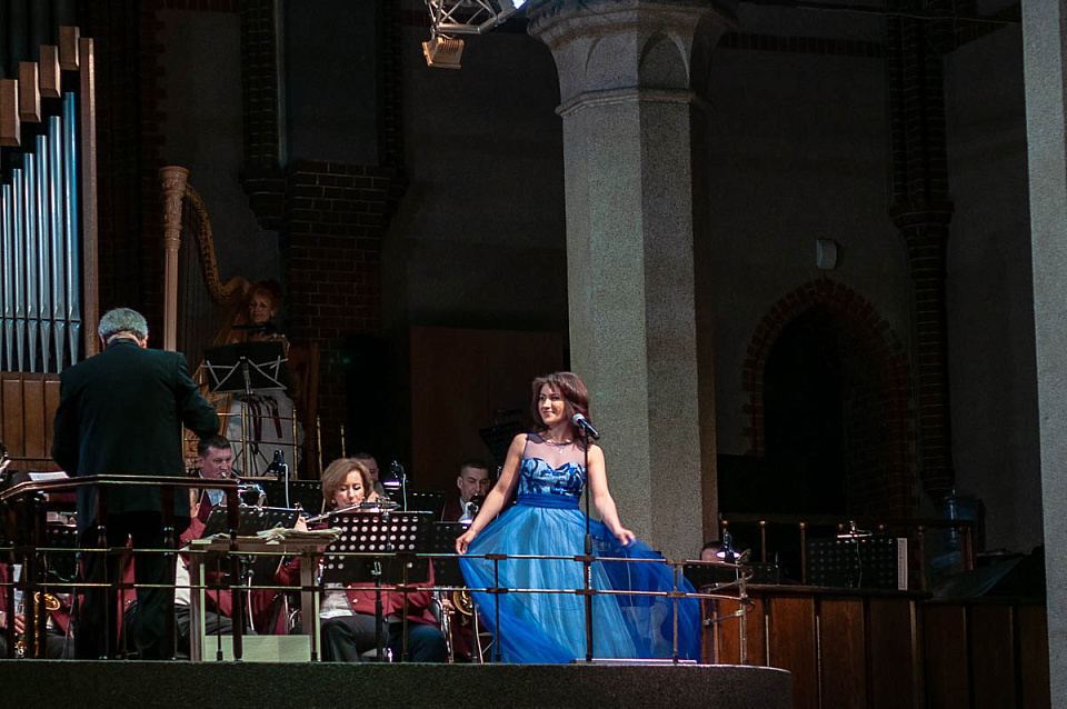 «Оперетта вчера, сегодня и завтра», 18 Марта 2021г. — фото 22