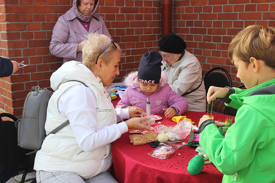 Открытие музыкального сезона 2022-2023 (фото), 21 Сентября 2022г. — фото 20