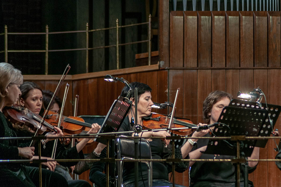 «МОСТЫ НАД ВРЕМЕНЕМ», 21 Мая 2021г. — фото 7