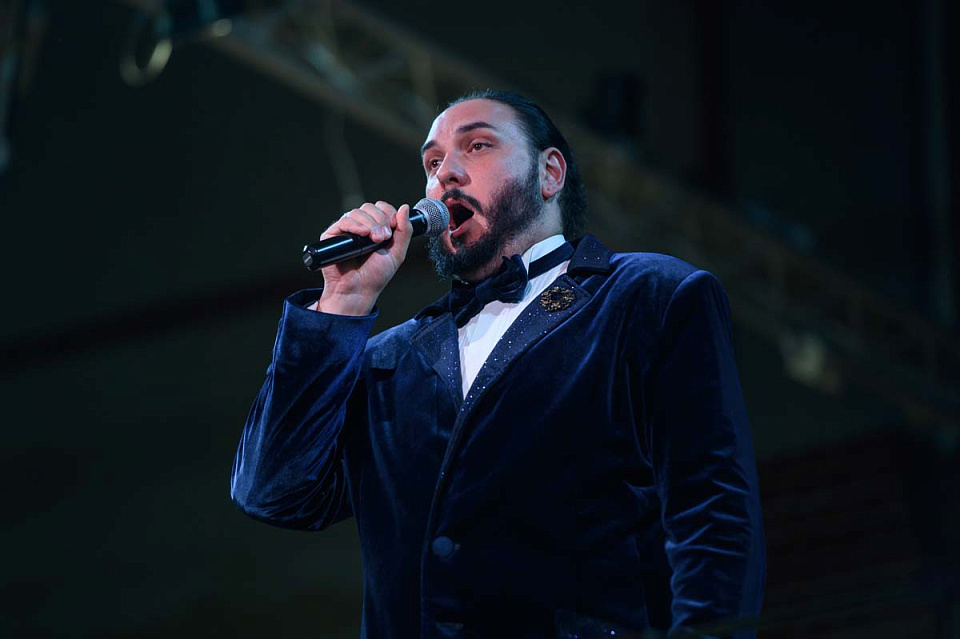 ГАЛА-КОНЦЕРТ ПРОГРАММЫ «МОЛОДЕЖНАЯ АКАДЕМИЯ ИСКУССТВ» к 65-летию Калининградской областной филармонии, 3 Октября 2024г. — фото 4