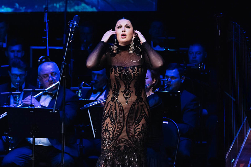 Изысканная программа и идеальный вокал, 27 Мая 2022г. — фото 6