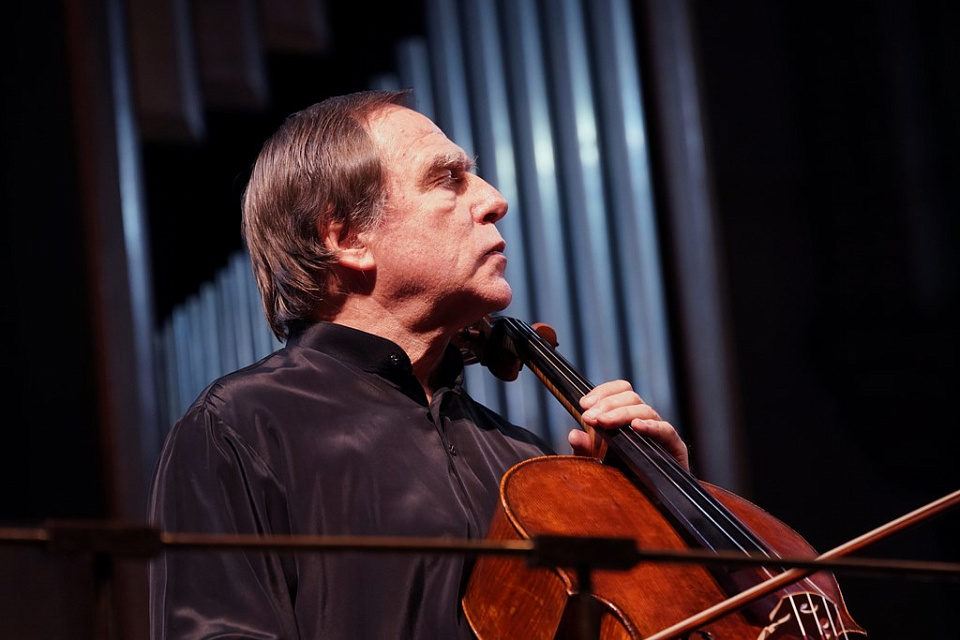 Ролдугин в Калининграде, 11 Ноября 2019г. — фото 20