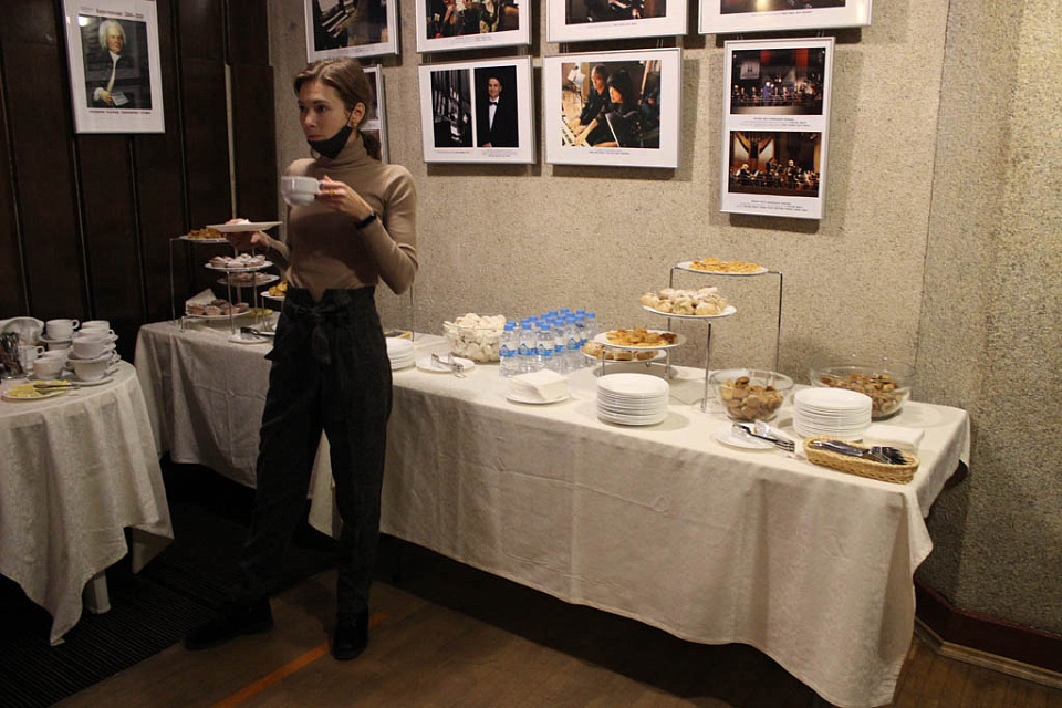 Калининградцы разрабатывают трансграничный туристический маршрут, 21 Октября 2020г. — фото 42