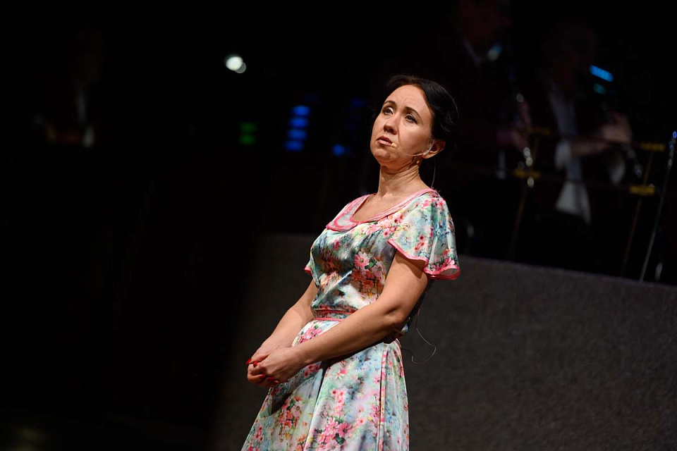 Концерт «Раскинулось море широко», 22 Февраля 2024г. — фото 19