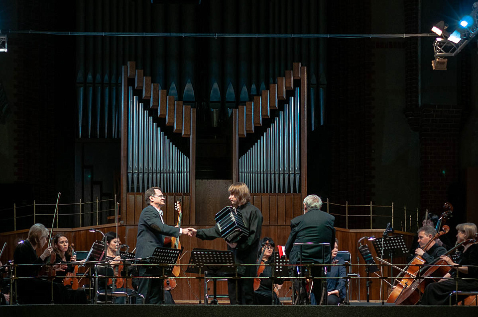 «МОСТЫ НАД ВРЕМЕНЕМ», 21 Мая 2021г. — фото 22