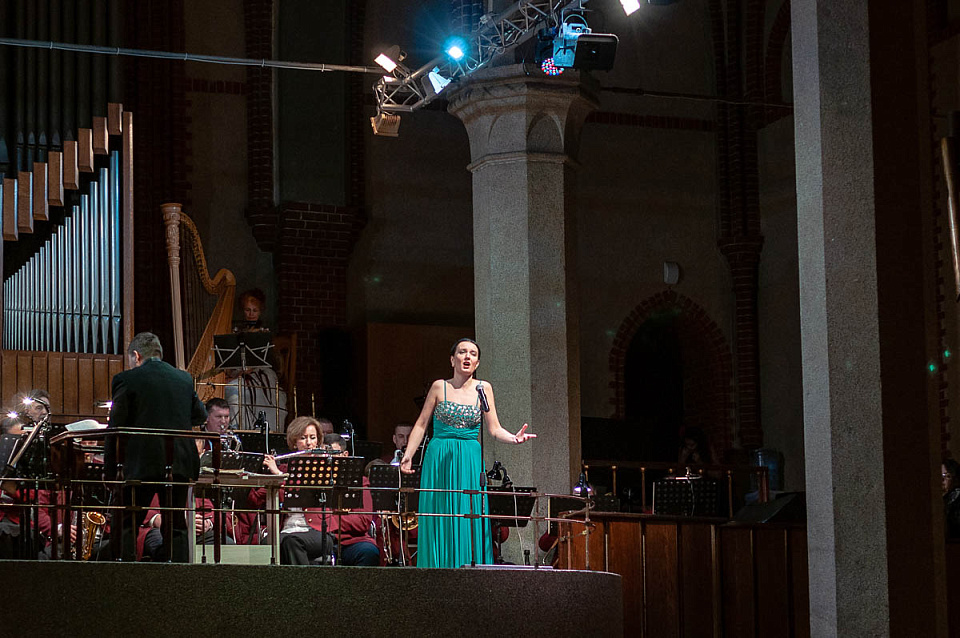 «Оперетта вчера, сегодня и завтра», 18 Марта 2021г. — фото 2